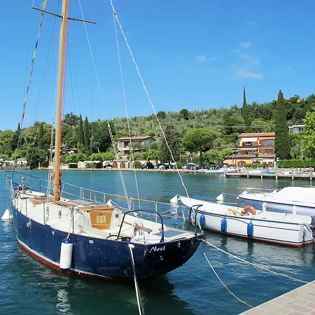 Holiday home Camping Village La Gardiola 303s San Felice del Benaco