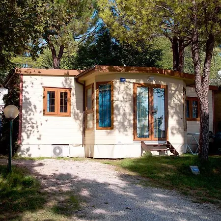 Holiday home Camping Village La Gardiola 303s San Felice del Benaco
