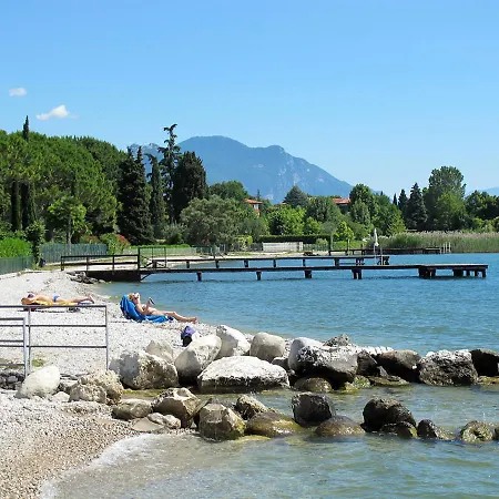 Camping Village La Gardiola 303s San Felice del Benaco
