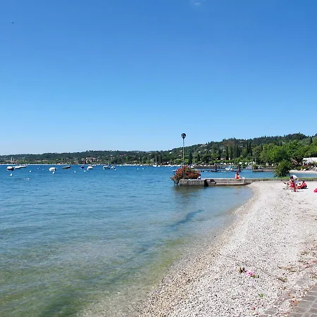 Camping Village La Gardiola 303s Holiday home