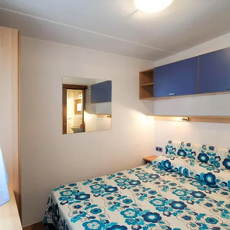 Camping Village La Gardiola 303s *