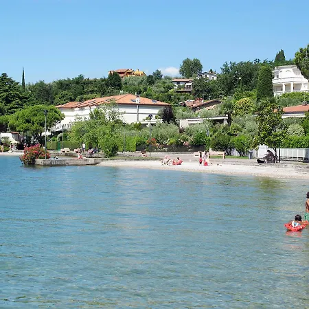 Camping Village La Gardiola 303s Holiday home