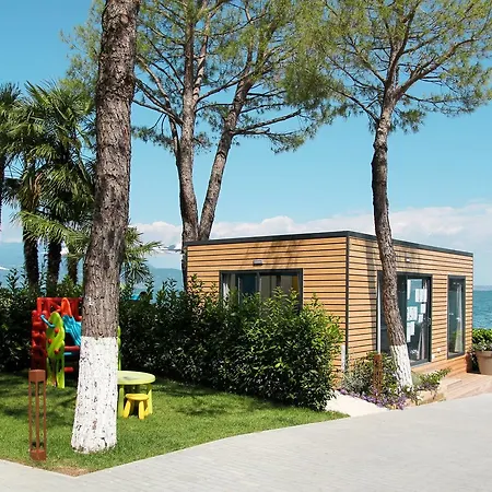 Camping Village La Gardiola 303s San Felice del Benaco