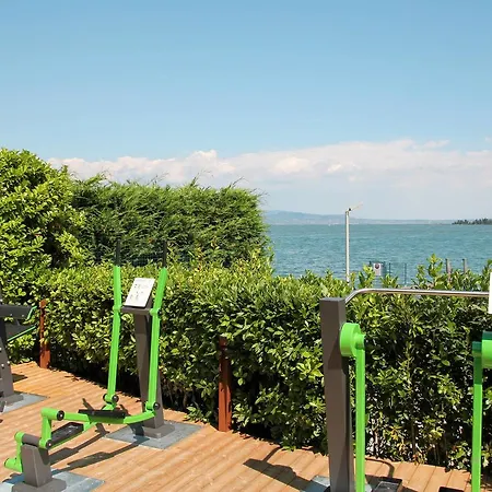 Camping Village La Gardiola 303s * San Felice del Benaco