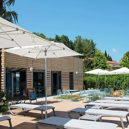 Camping Village La Gardiola 303s * San Felice del Benaco