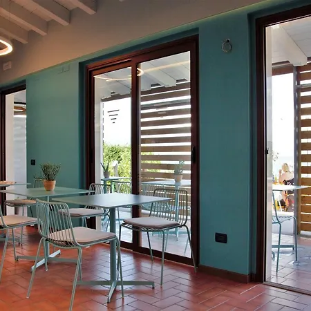Camping Village La Gardiola 303s San Felice del Benaco