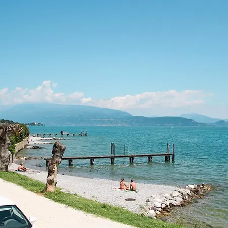 Camping Village La Gardiola 303s San Felice del Benaco